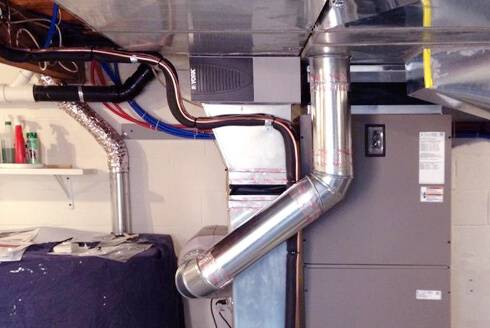 Services Heating Repair