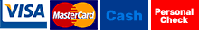 Credits cards icon