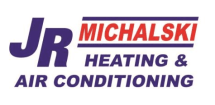 JR Michalski heating and air conditioning logo