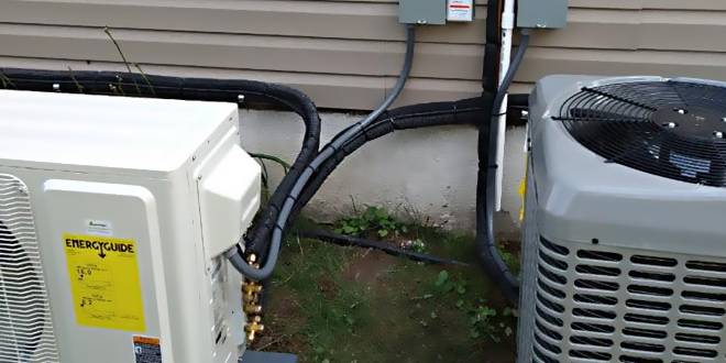 AC Replacement Guide