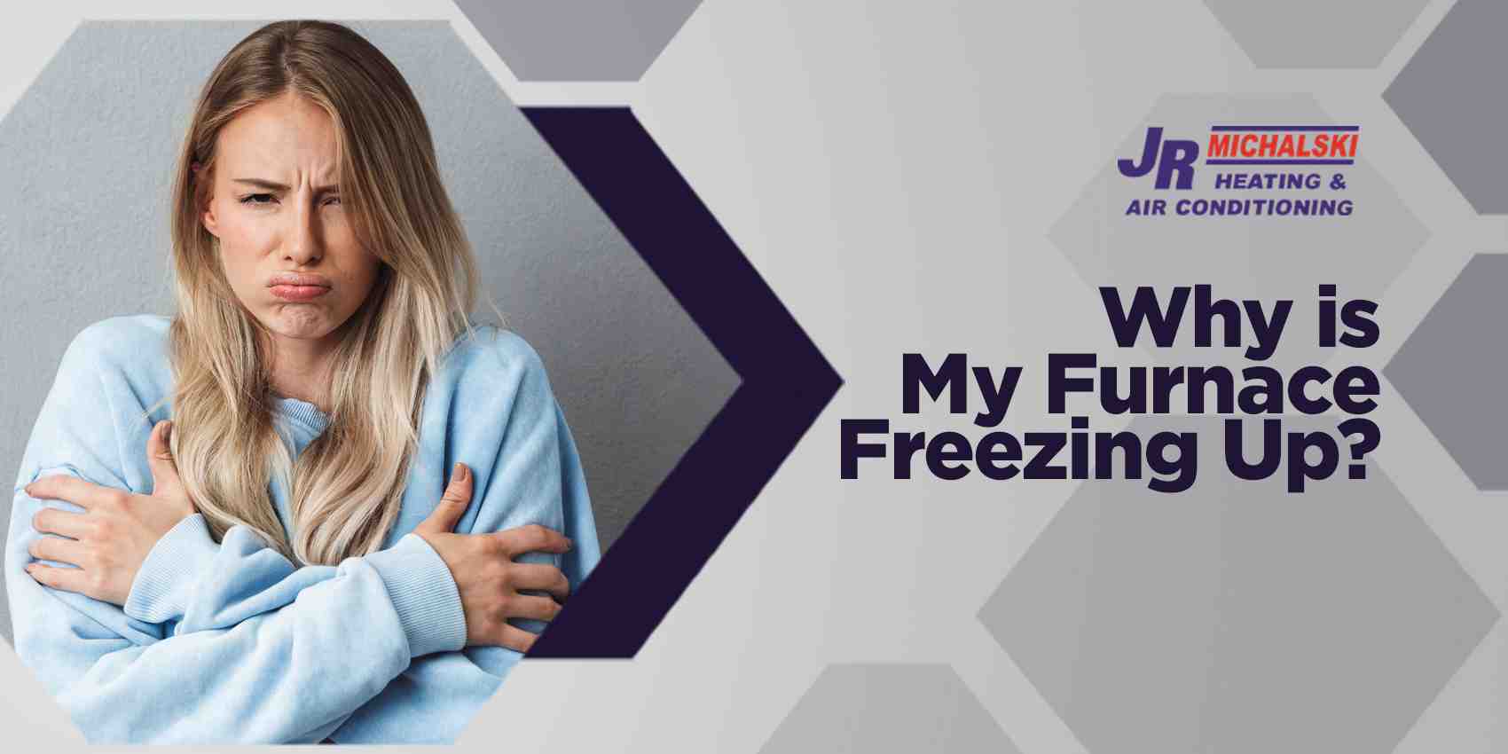 Why is My Furnace Freezing Up?