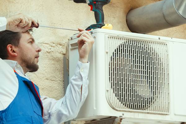 AC Installation Levittown