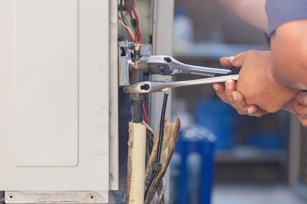 AC Repair Service Levittown