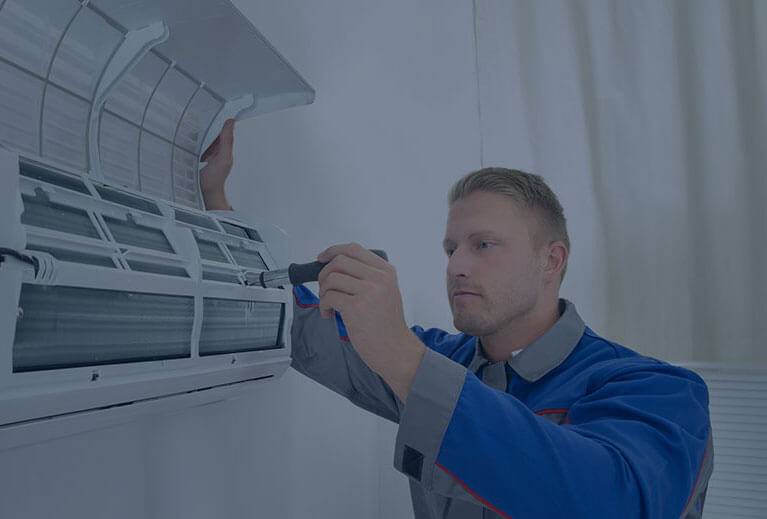 AC Repair Service expert in Levittown