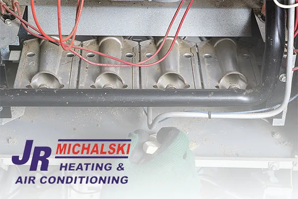 JRMichalski Heating Maintenance Service Yardley
