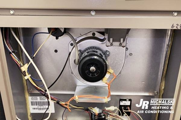JRMichalski Heating Repair Yardley