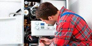 Heating Repair Newtown