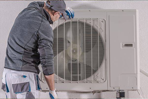 ac repair Langhorne, PA