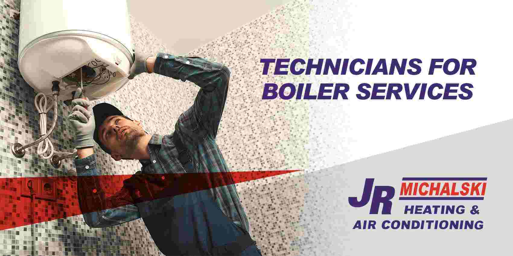 Boiler Services