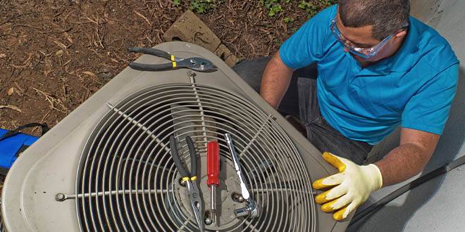Fast and Simple Air Conditioner Installation Services