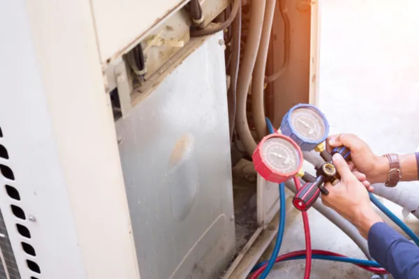 AC Repair