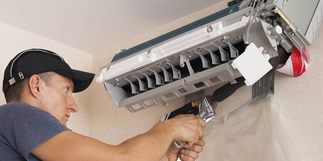 Complete Air Conditioning Solutions