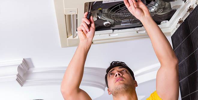 HVAC Unit Services in Philadelphia