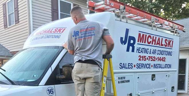 philadelphia hvac services
