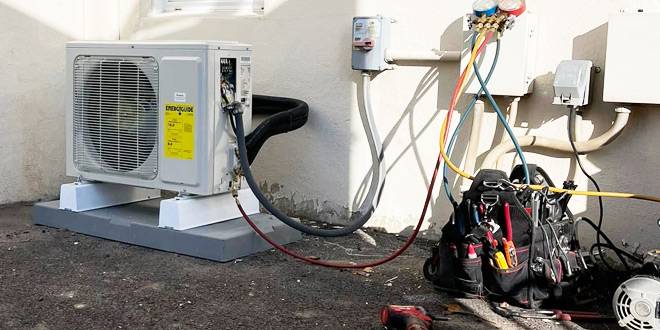 air conditioning bristol