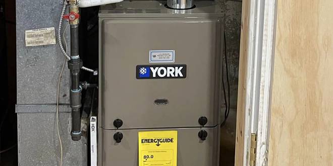 Energy Saving Tips For HVAC Efficiency