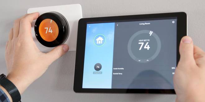 HVAC Control Systems