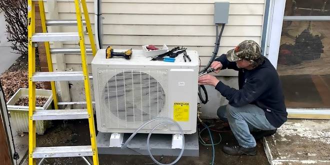 AC airflow problems